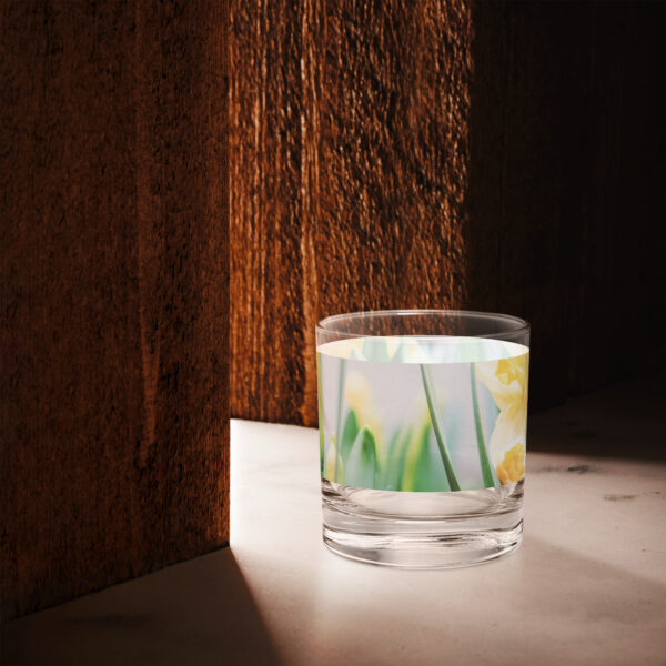 Rocks glass daffodil - Image 4