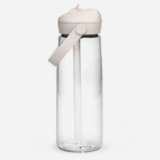 Flip Straw Water Bottle | CamelBak Thrive